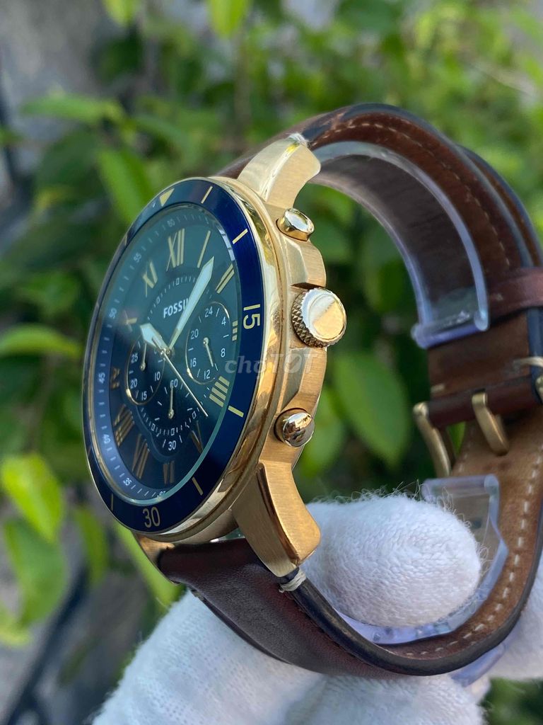 đồng hồ fossil size 44mm
