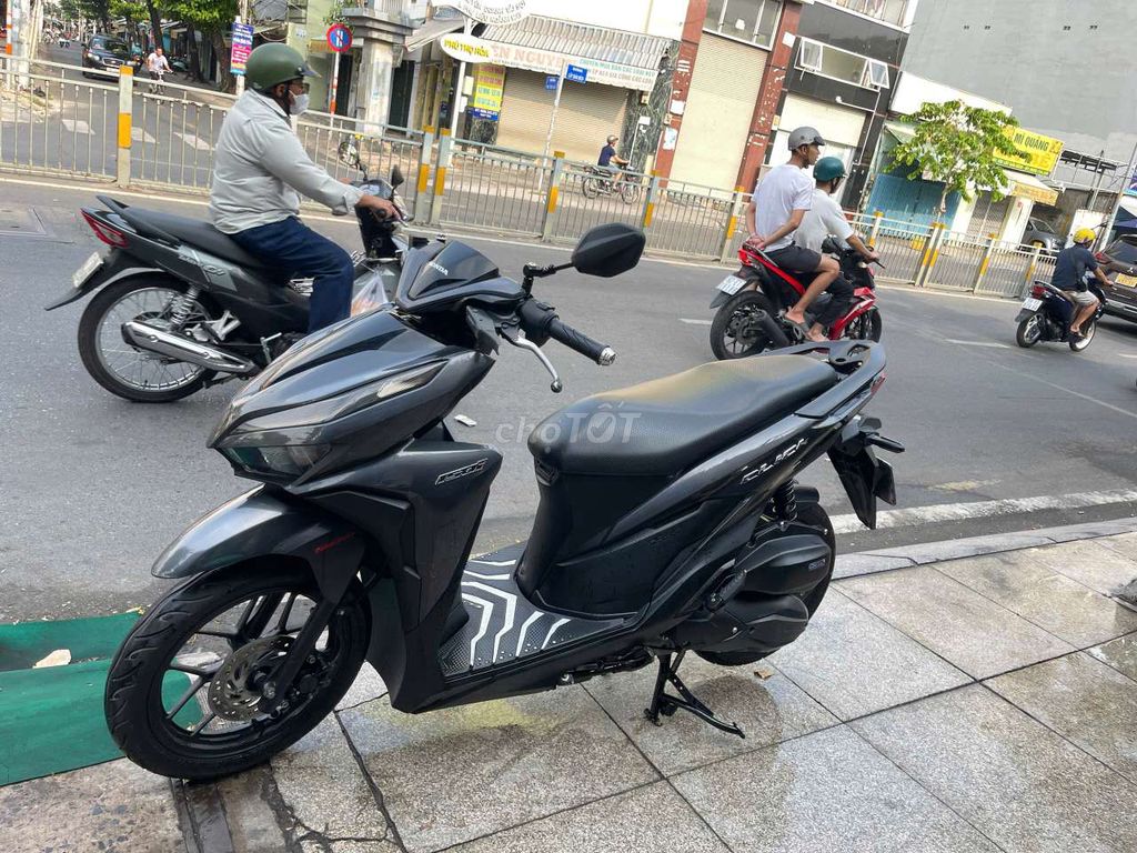 Honda Vario 125 2020 mới 90% bstp chính chủ