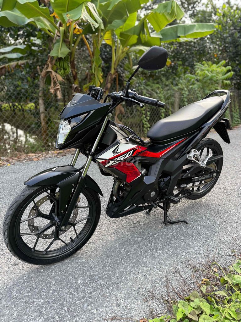 Sonic lướt 8k trùm mền. Mua bán Xe máy tại Huyện Cái Bè Tiền Giang được đăng bởi Dương Cổ Cò hình 2