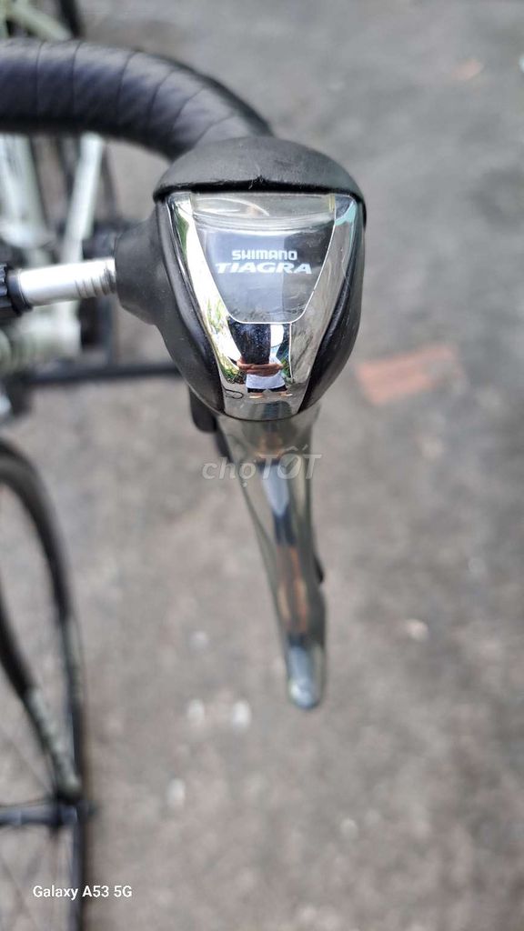 Xe đạp đua Giant Road Giant khung nhôm. Mua bán Xe đạp tại Thành phố Biên Hòa Đồng Nai được đăng bởi  Hoa Nam hình 5