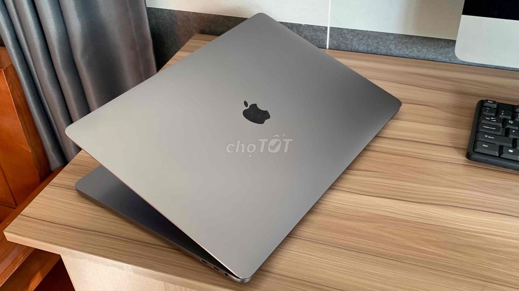 MacBook Pro 2019 i9 16 inch 64GB/1TB. Mua bán Laptop tại Huyện Châu Đức Bà Rịa - Vũng Tàu được đăng bởi Út Thanh hình 1