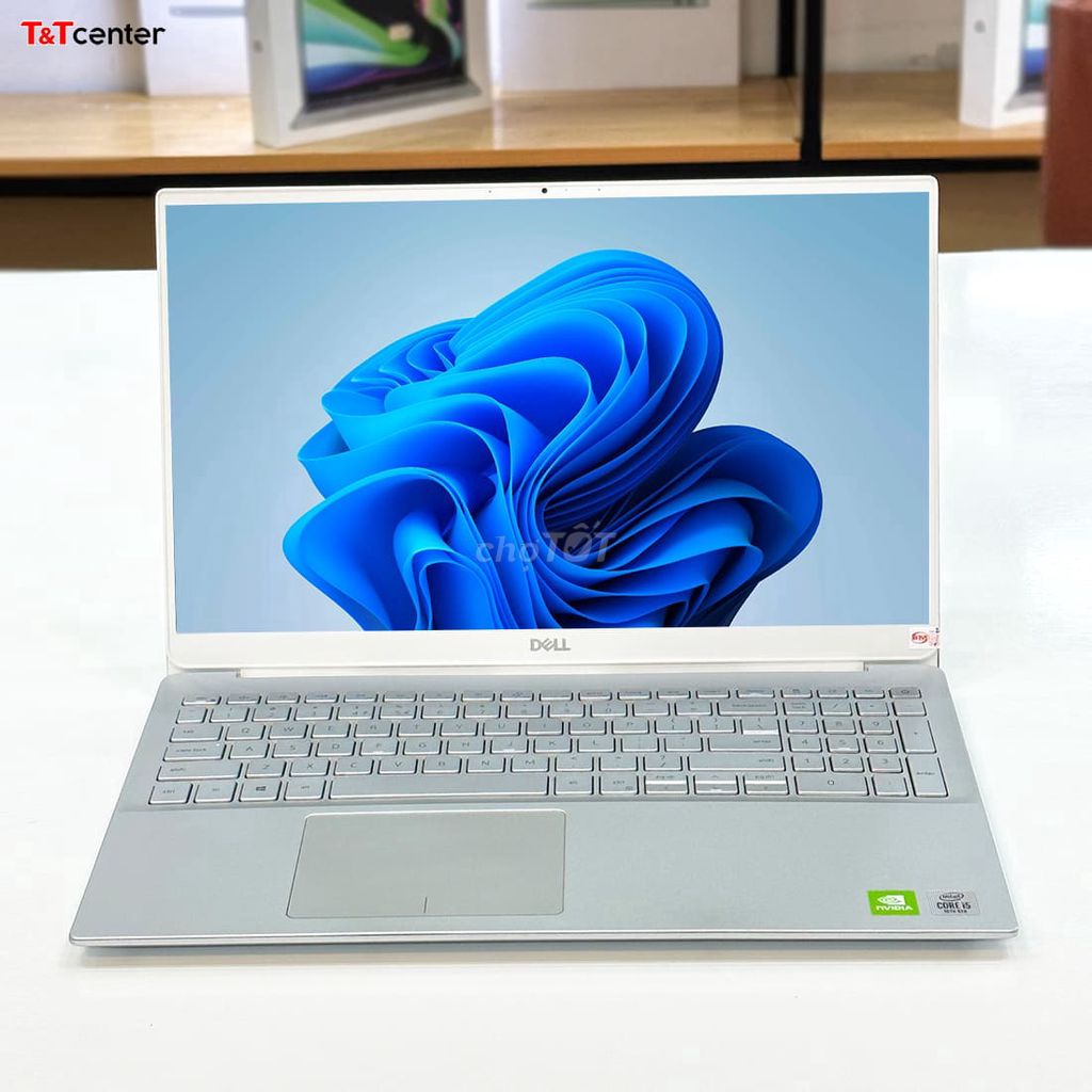 💻 Dell Inspiron 5590 /i5-10210U/8GB/256GB/MX250. Mua bán Laptop tại Quận 10 Tp Hồ Chí Minh được đăng bởi TTCenter hình 1