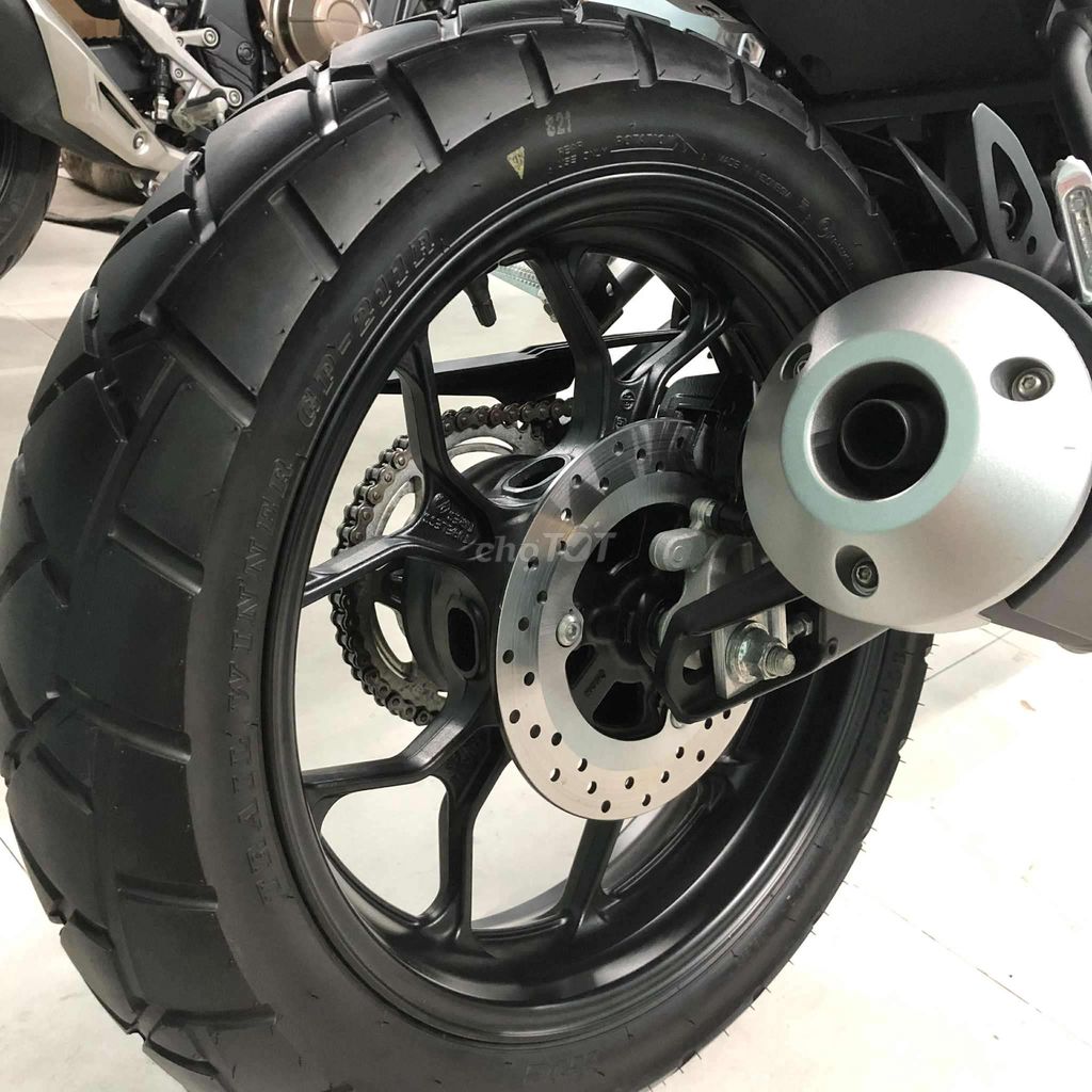 XSR155 2022 odo 1.364km, 1 chủ, keng/ XSR 155 2022. Mua bán Xe máy tại Quận Tân Phú Tp Hồ Chí Minh được đăng bởi Tuấn Phương hình 6