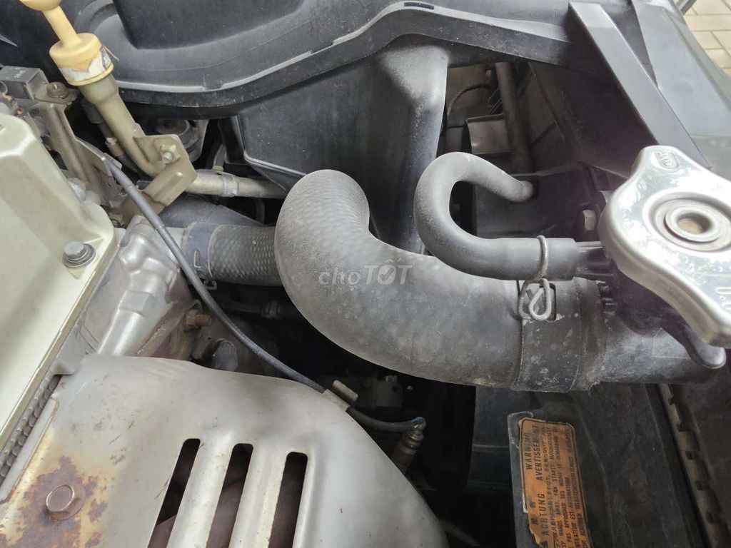 Mitsubishi Grandis 2005 Đen 119671 km. Mua bán Ô tô tại Thành phố Thủ Đức Tp Hồ Chí Minh được đăng bởi Vy hình 3