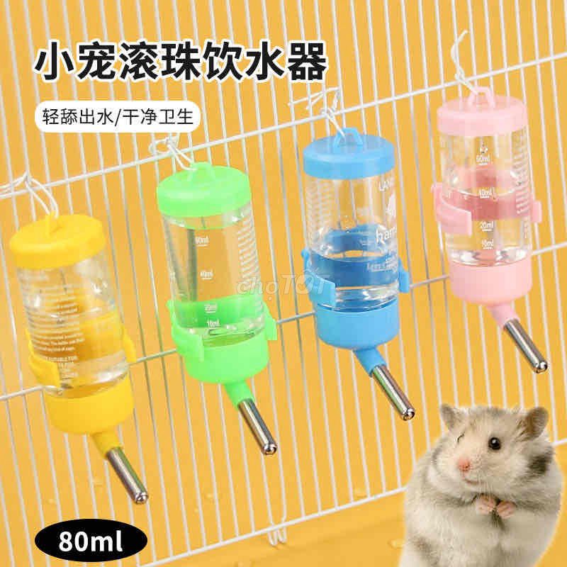 Phụ kiện hamster. Mua bán Phụ kiện, Thức ăn, Dịch vụ tại Quận Cái Răng Cần Thơ được đăng bởi Hammie Heamster hình 6