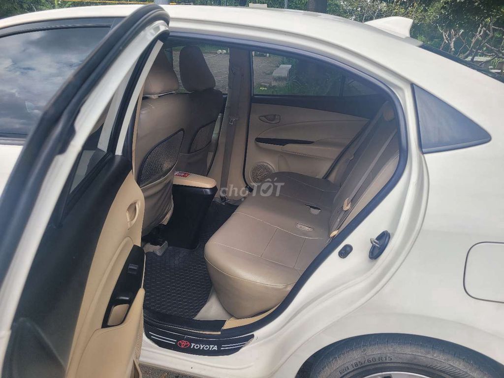 2018 1.5E MT - 280000 km. Mua bán Ô tô tại Quận 12 Tp Hồ Chí Minh được đăng bởi Huy Đặng hình 9