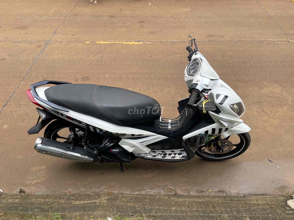 bán yamaha nouvo máy êm khoẻ. Mua bán Xe máy tại Thành phố Buôn Ma Thuột Đắk Lắk được đăng bởi nguyễn đức biên hình 3