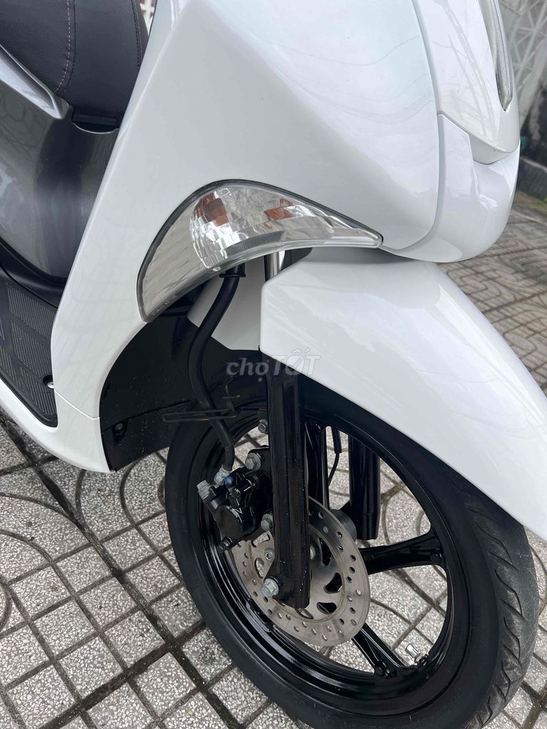 Yamaha Janus máy móc cực êm áo quần đẹp keng. Mua bán Xe máy tại Thành phố Pleiku Gia Lai được đăng bởi Hải Quay Xe hình 3