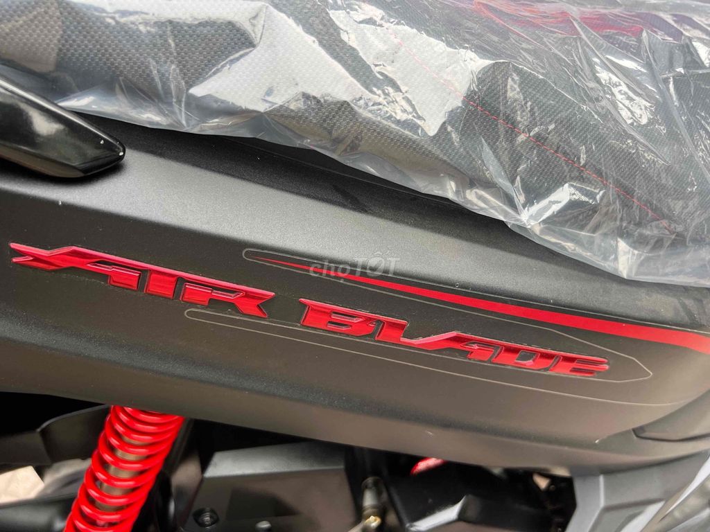 Honda Air Blade 2019 Đen Đã sử dụng. Mua bán Xe máy tại Quận Hà Đông Hà Nội được đăng bởi tung hình 11