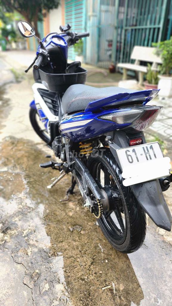 Xe chính chủ Bình Dương. Mua bán Xe máy tại Thành phố Thủ Dầu Một Bình Dương được đăng bởi Tuấn hình 3