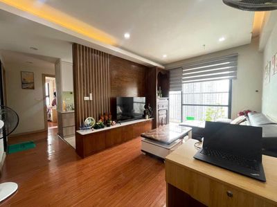 Căn hộ 86 m² · 3 PN · Đường Hàm Nghi