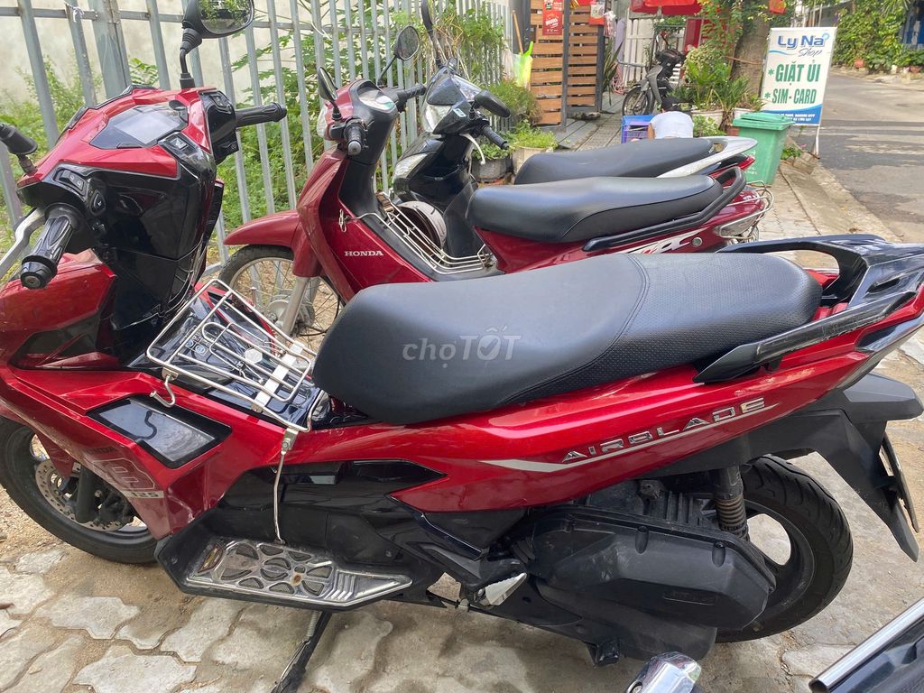 Bán xe Ab 2022. Mua bán Xe máy tại Quận Ngũ Hành Sơn Đà Nẵng được đăng bởi Van Huynh hình 2