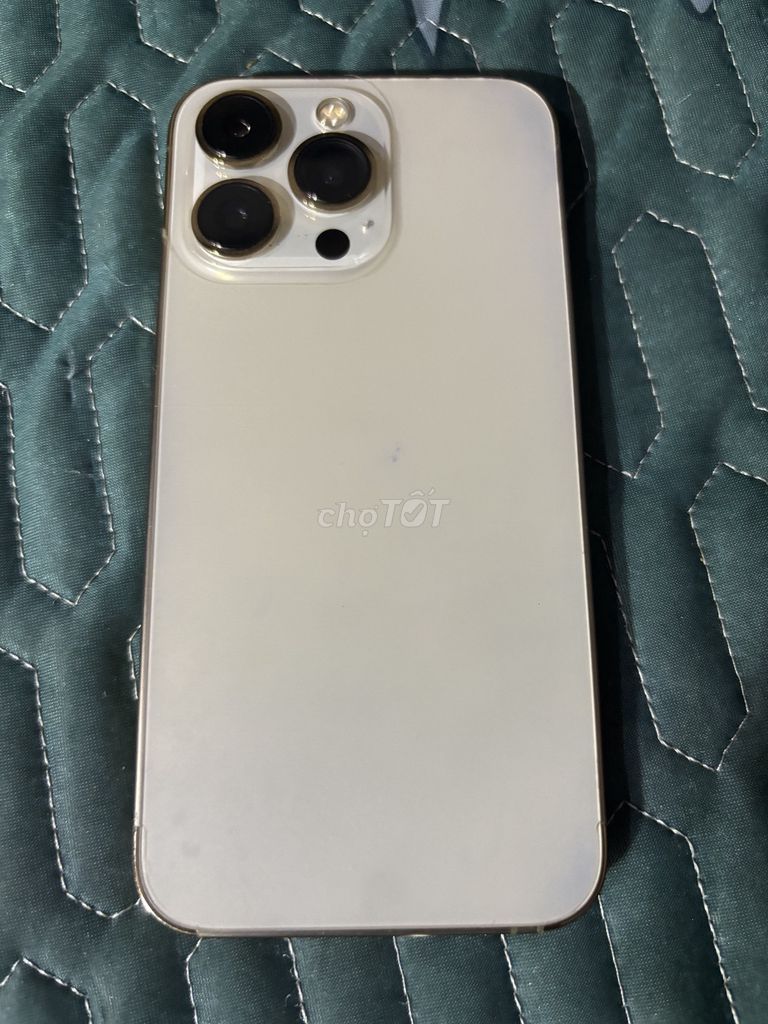 Apple iPhone 13 Pro 128GB 99%. Mua bán Điện thoại tại Thành phố Thuận An Bình Dương được đăng bởi Ấhhahhaha hình 1