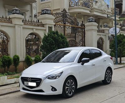 Mazda 2 2015 1.5 Skyactive Fulloption. Mua bán Ô tô tại Thành phố Đà Lạt Lâm Đồng được đăng bởi Minh Hoàng