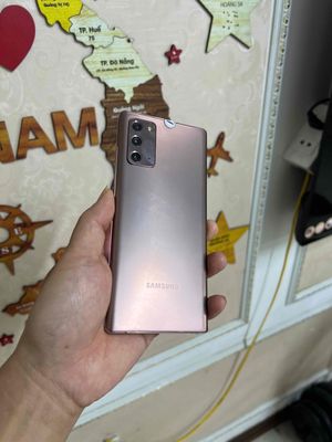 Samsung Note 20-dung lượng 256ghi-2Sim Việt Nam!. Mua bán Điện thoại tại Quận Long Biên Hà Nội được đăng bởi ADAYROI ĐIỆN THOẠI RUBY 