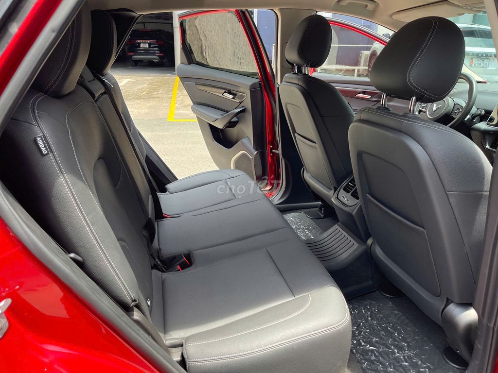 VinFast VF8 S 2024, 14.000km, giảm trực tiếp 50tr. Mua bán Ô tô tại Thành phố Thủ Đức Tp Hồ Chí Minh được đăng bởi Mr Duy hình 11