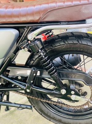 GPX LEGEND 150S. Mua bán Xe máy tại Quận Cầu Giấy Hà Nội được đăng bởi Tong motor xe may