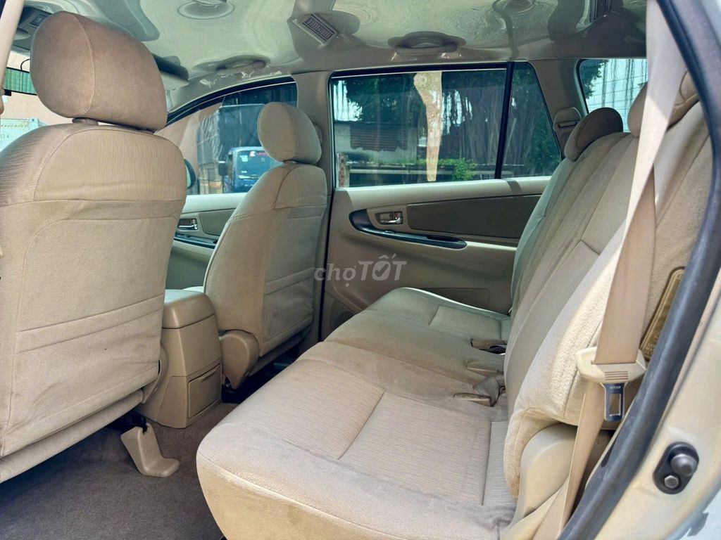 Toyota Innova 2.0E đời xe: 2015 Số sàn 8 chỗ ngồi. Mua bán Ô tô tại Huyện Hóc Môn Tp Hồ Chí Minh được đăng bởi Mr Nhựt chuyên xe hơi lướt chuẩn Toyota Sure hình 20