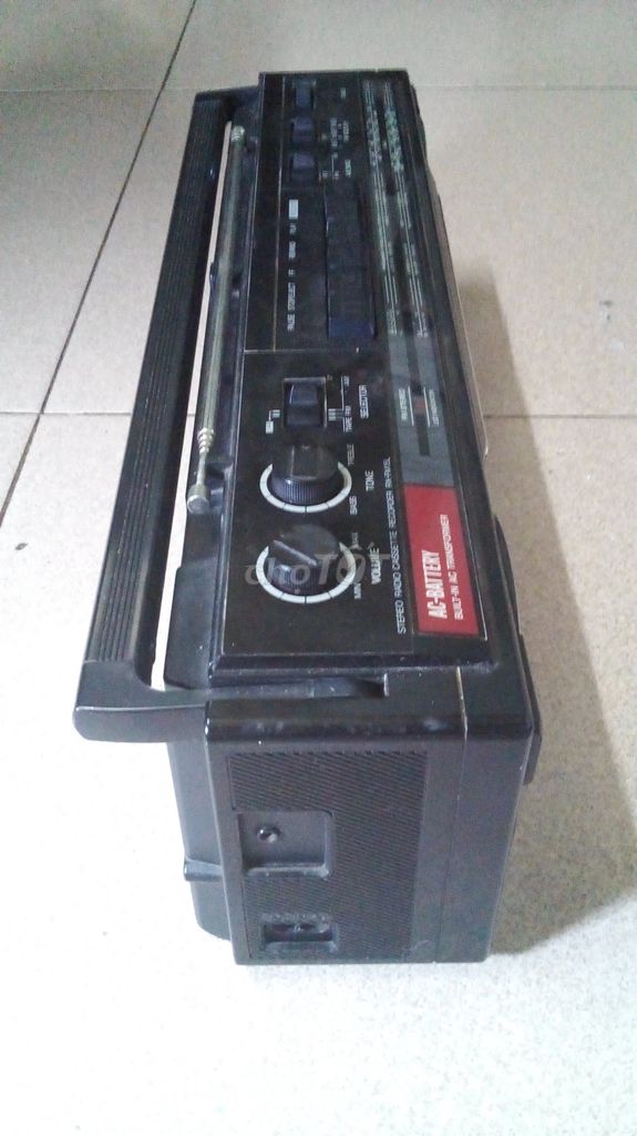 Cassette Panasonic