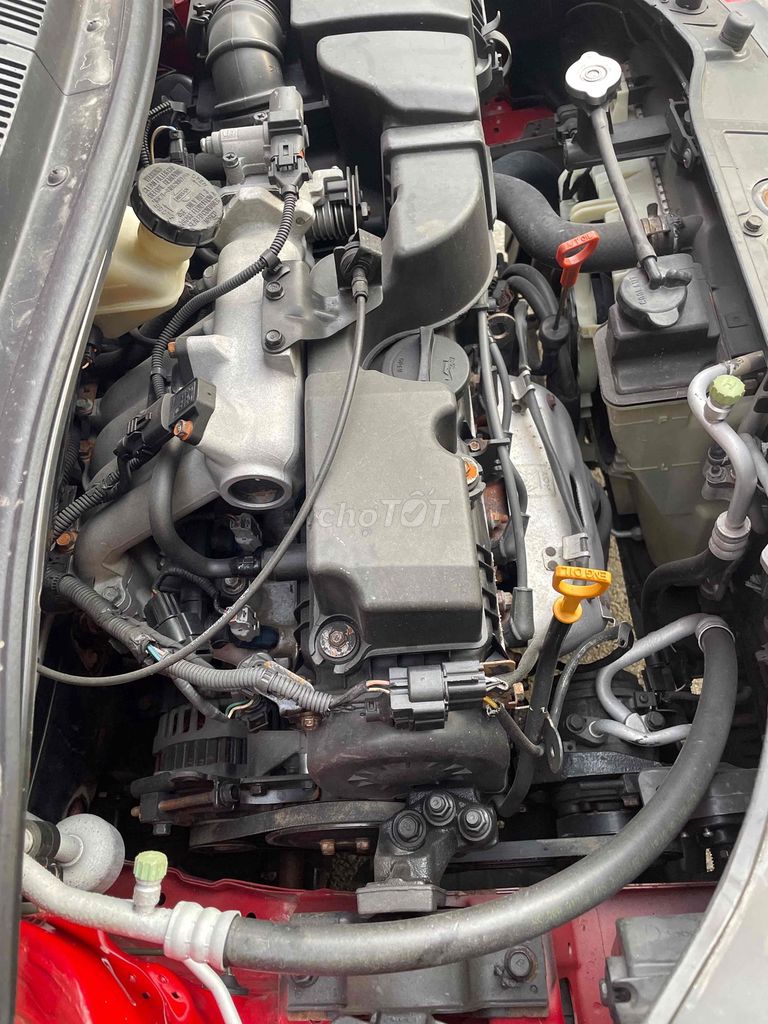 Kia Morning 2010 SX 1.1 AT Sport - 132870 km. Mua bán Ô tô tại Huyện Bình Chánh Tp Hồ Chí Minh được đăng bởi Nguyễn ba hung hình 12