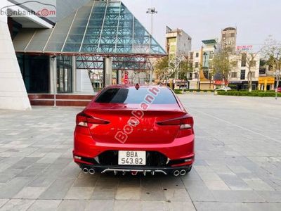 Hyundai Elantra 2.0 AT 2020. Mua bán Ô tô tại Thành phố Việt Trì Phú Thọ được đăng bởi Thuận Phú