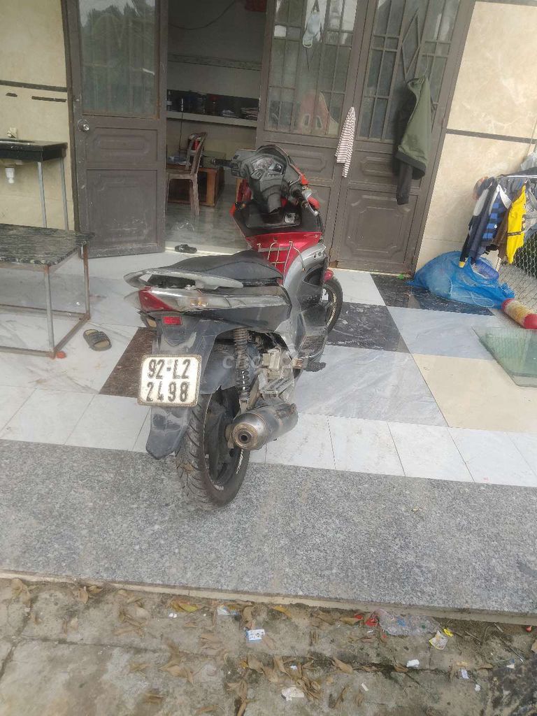 Ab Fi 2010. Mua bán Xe máy tại Huyện Duy Xuyên Quảng Nam được đăng bởi Nguyễn vĩnh quá hình 3