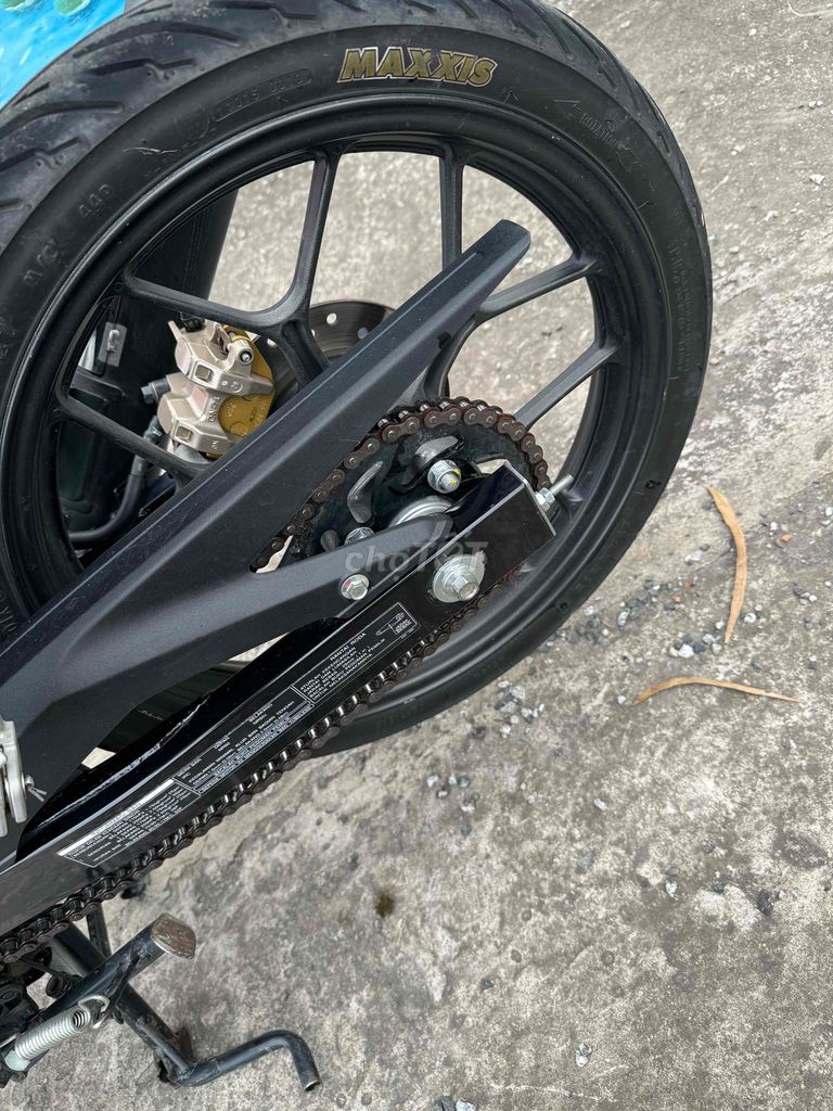 sonic 2020 zing đẹp. Mua bán Xe máy tại Huyện Châu Thành An Giang được đăng bởi Hoài An hình 5