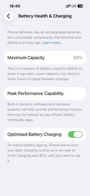 Apple iPhone 13 Pro 256GB