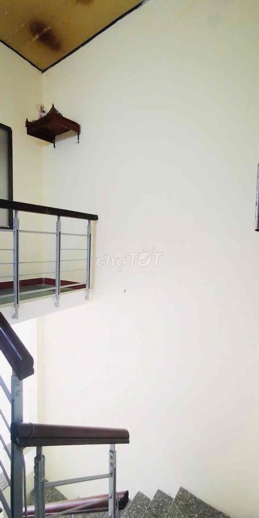 Продажа дома рядом с Ле Динь Ли - 2 этажа - фасад как на фото - 4.х млрд