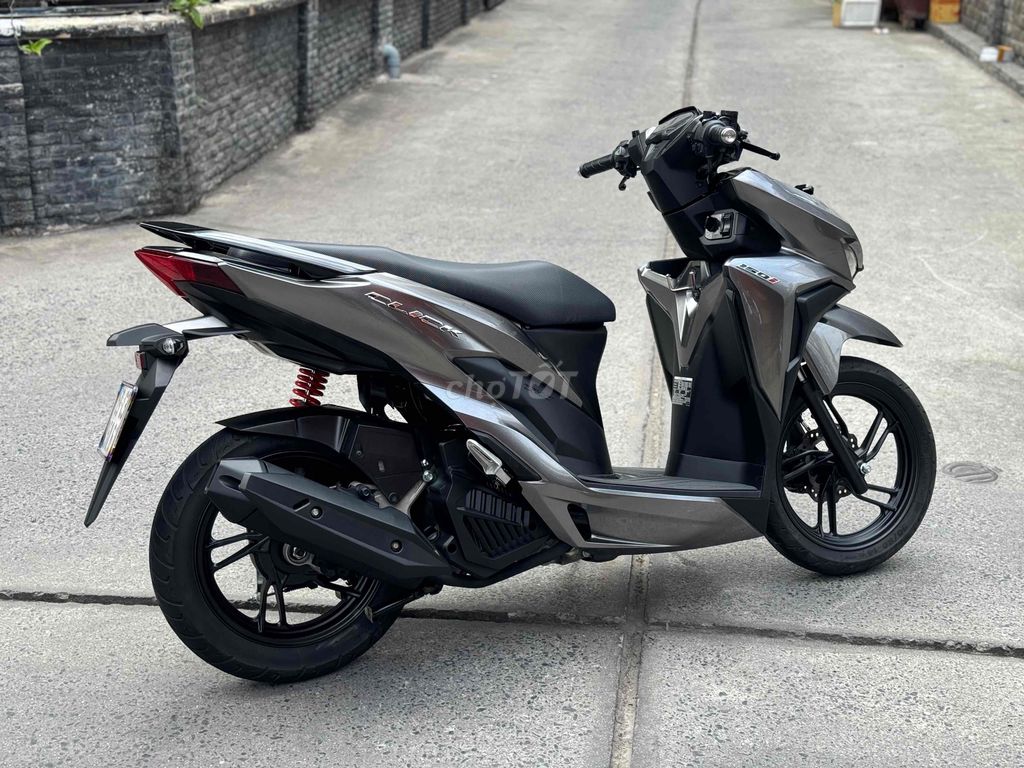 Vario 150 Đk 12/2019 Bstp Chính Chủ Xe dọn len ken. Mua bán Xe máy tại Quận 11 Tp Hồ Chí Minh được đăng bởi MinhTien hình 3