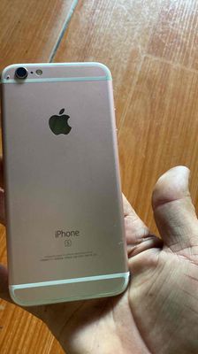 Apple iPhone 6s 64GB Hồng