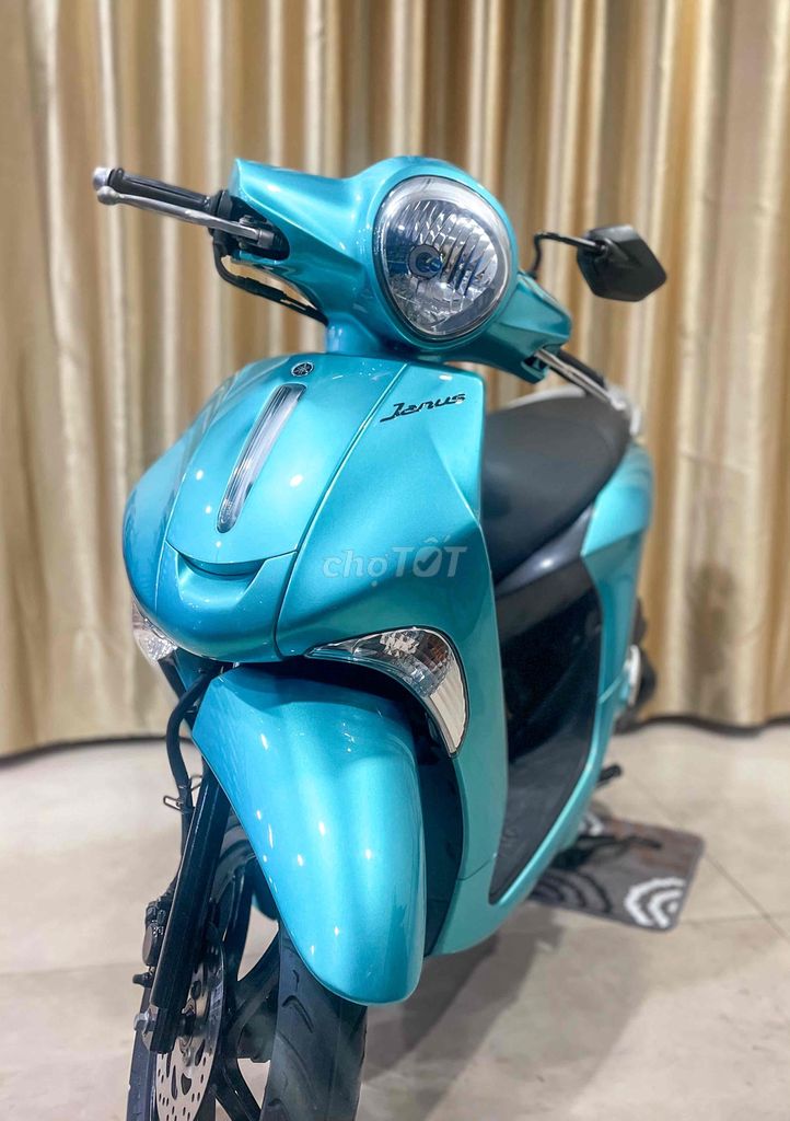 💥YAMAHA JANUS SIU ĐẸP 43 Chính Chủ. Mua bán Xe máy tại Quận Thanh Khê Đà Nẵng được đăng bởi XE MÁY TIÊN hình 9