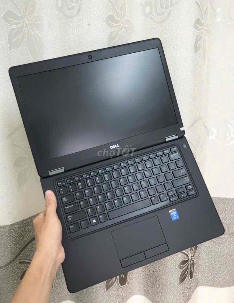 Dell Latitude E5450 i5-5300U/8GB/256GB - Văn Phòng