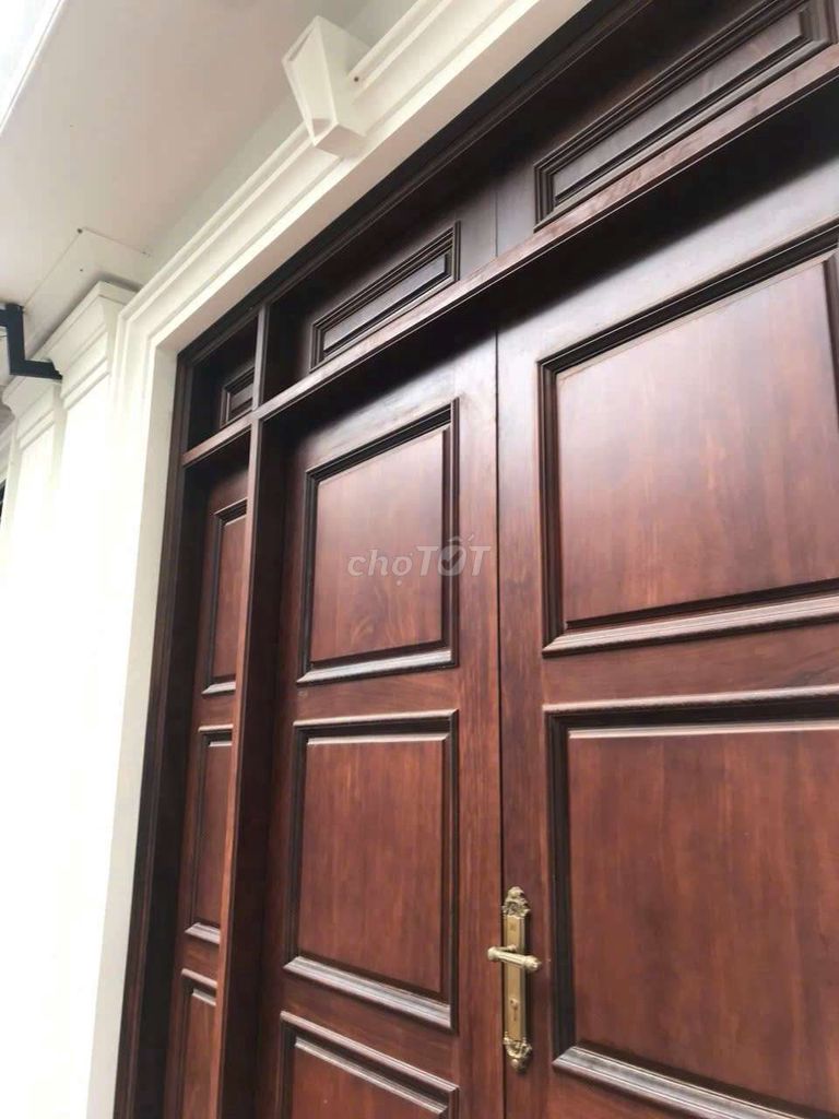 CHO THUÊ NGUYÊN CĂN NHÀ ĐẸP NHÀ NGUYỄN LAM, PHÚC ĐỒNG, LONG BIÊN. Cho thuê nhà ở tại Quận Long Biên Hà Nội được đăng bởi Duy Phương hình 1