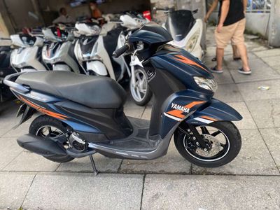 Yamaha freego ABS 2021 mới 90% bstp chính chủ. Mua bán Xe máy tại Quận Tân Phú Tp Hồ Chí Minh được đăng bởi Tuanduy