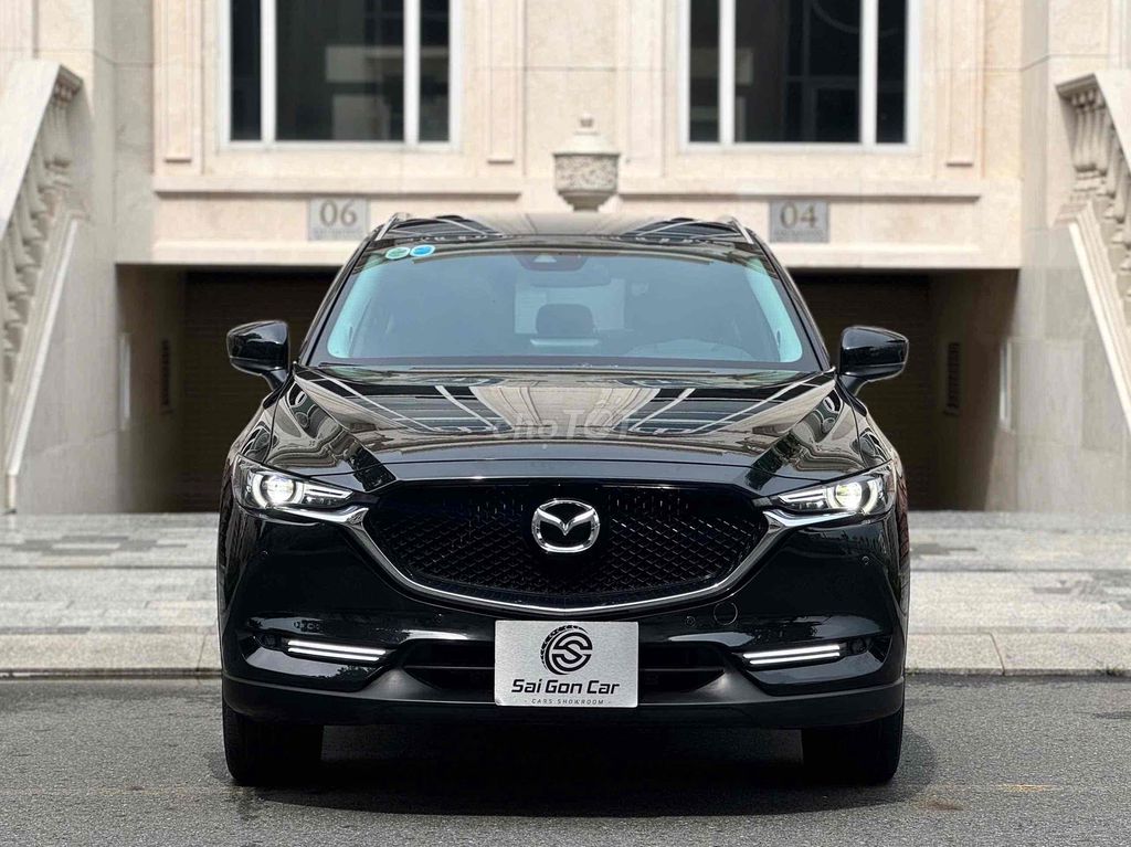 Mazda CX 5 2023 Premium 2.0 AT - 36000 km. Mua bán Ô tô tại Thành phố Thủ Đức Tp Hồ Chí Minh được đăng bởi Đức Thắng hình 1
