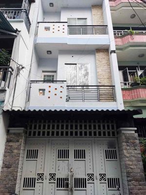 Nhà phố 40 m² · 3 PN · Đường Lê Đức Thọ