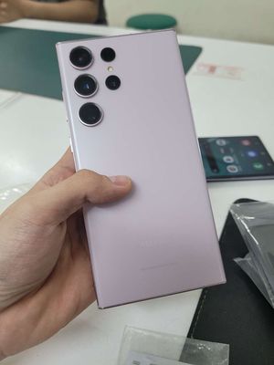 Samsung S23 Ultra 5G bền,lựa chọn ngon ở hiện tại❤. Mua bán Điện thoại tại Quận 10 Tp Hồ Chí Minh được đăng bởi Diễm