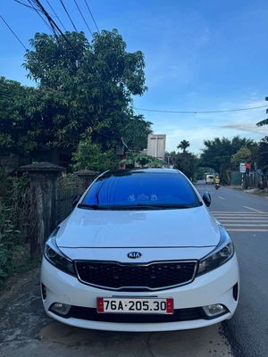 Kia Cerato 2018 1.6 MT
 - 89000 km. Mua bán Ô tô tại Huyện Bình Sơn Quảng Ngãi được đăng bởi lương văn phong