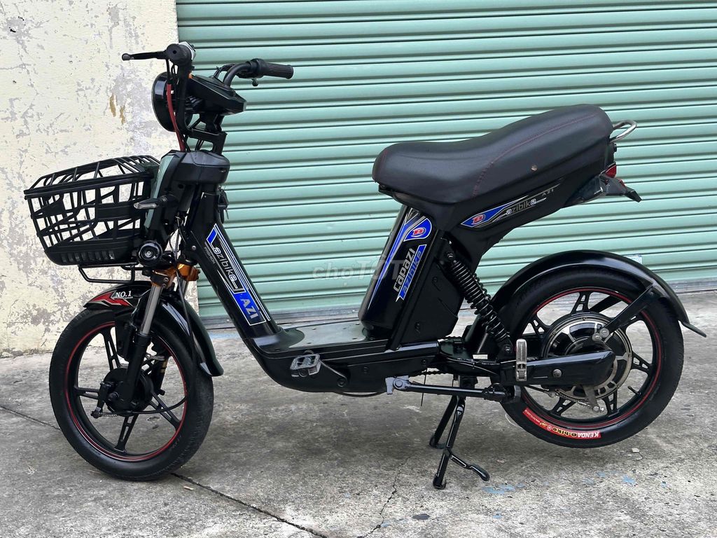 cap a. Mua bán Xe điện tại Quận 12 Tp Hồ Chí Minh được đăng bởi HOÀNG MẠNH  hình 2