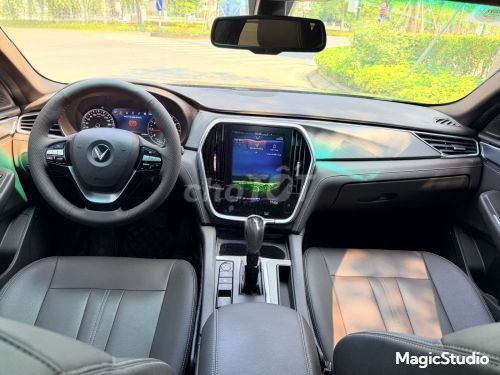 VinFast Lux A 2.0 плюс 2.0 в 2021 году - 485 миллионов