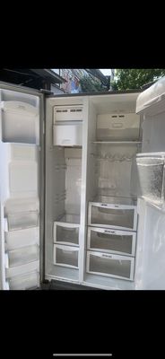 Bán tủ lạnh sbs cấp nước tự động...