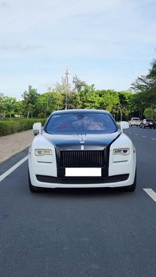 Lên đời bán lại Rolls Royce Ghost 2010 cọp nhất VN. Mua bán Ô tô tại Quận 4 Tp Hồ Chí Minh được đăng bởi tuấn anh