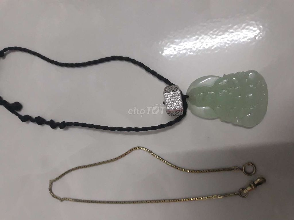 Có 3 món nu trang cần bán hoặc gl