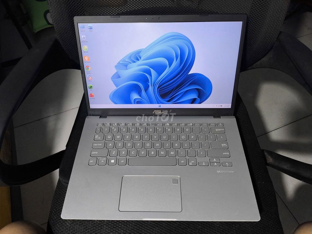 Asus Vivobook X415 i5 Gen 11 14 inch 8GB/512GB Xám. Mua bán Laptop tại Quận 5 Tp Hồ Chí Minh được đăng bởi Hội Đồ Điện Tử hình 1