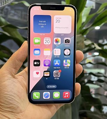 Bán Iphone 12 Pro 256G Quốc Tế Zin 100%. Mua bán Điện thoại tại Quận Đống Đa Hà Nội được đăng bởi Thế Hoàng