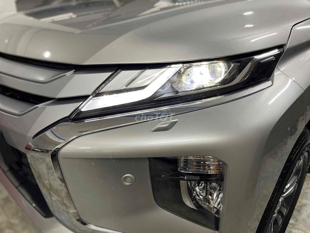 Mitsubishi Triton 2021 4x4 AT Athlete (Euro 5) - 1. Mua bán Ô tô tại Huyện Đức Trọng Lâm Đồng được đăng bởi SALON ÔTÔ HOÀ THẮNG  hình 3
