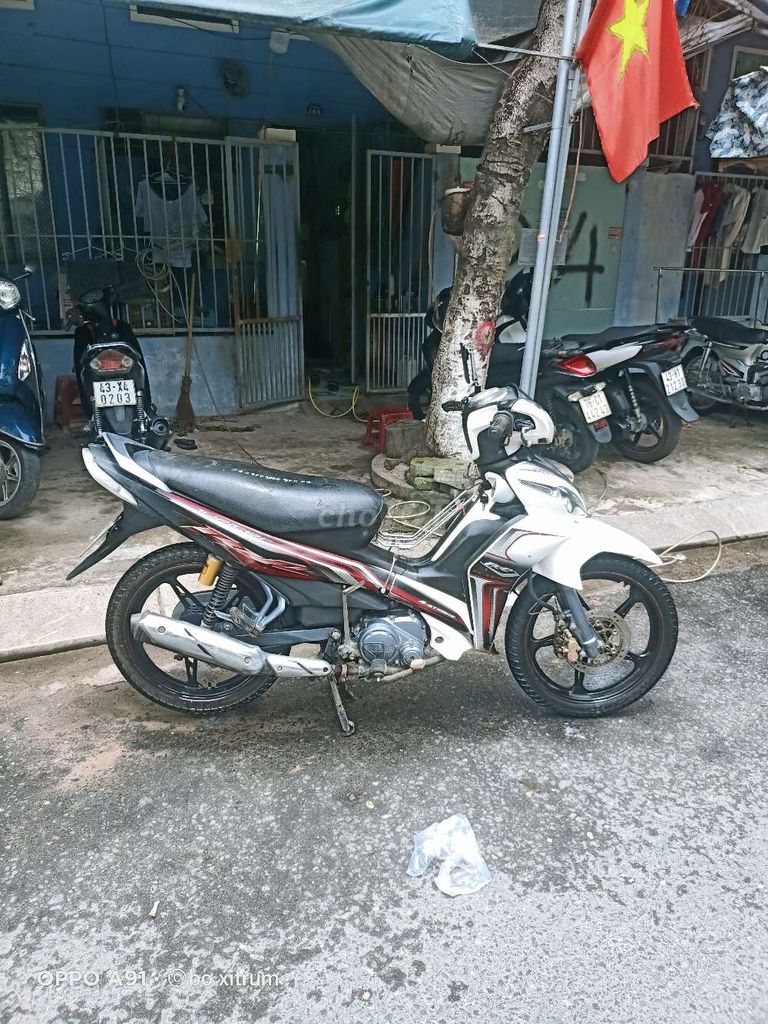 ✅ BÁN YAMAHA JUPITER GRAVITA 110cc BS 36. Mua bán Xe máy tại Quận Thanh Khê Đà Nẵng được đăng bởi bơ xitrum  hình 3