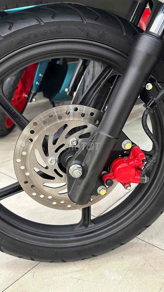 Honda Viosn 2024.BS72.PBĐB chính chủ.odd 8000km. Mua bán Xe máy tại Quận 6 Tp Hồ Chí Minh được đăng bởi Cửa Hàng Xe Máy Hoà Bùi hình 12