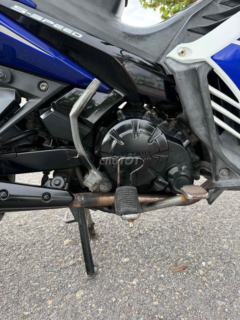 Cần bán xe Yamaha 135cc (2016)  📌 Đặc điểm chính:. Mua bán Xe máy tại Thành phố Nha Trang Khánh Hòa được đăng bởi Serek Mike hình 7